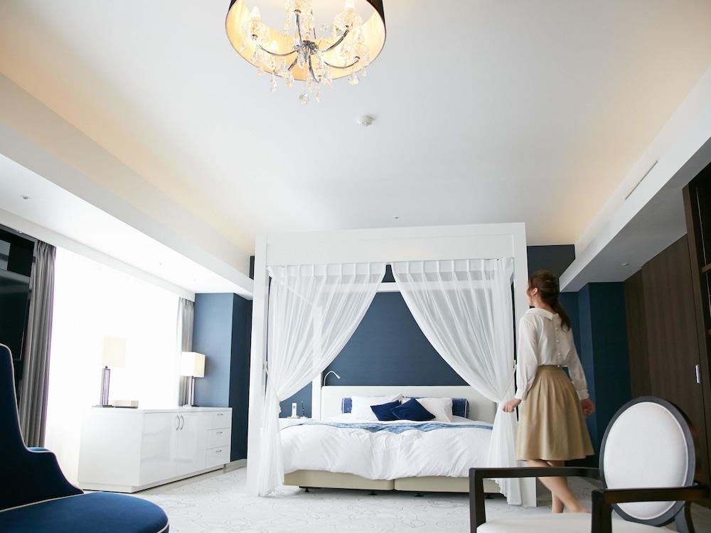 Hotel & Resorts Kyoto-Miyazu Buitenkant foto