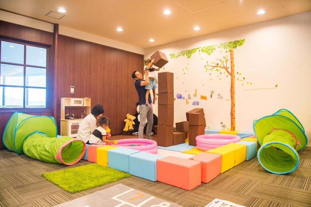 Hotel & Resorts Kyoto-Miyazu Buitenkant foto