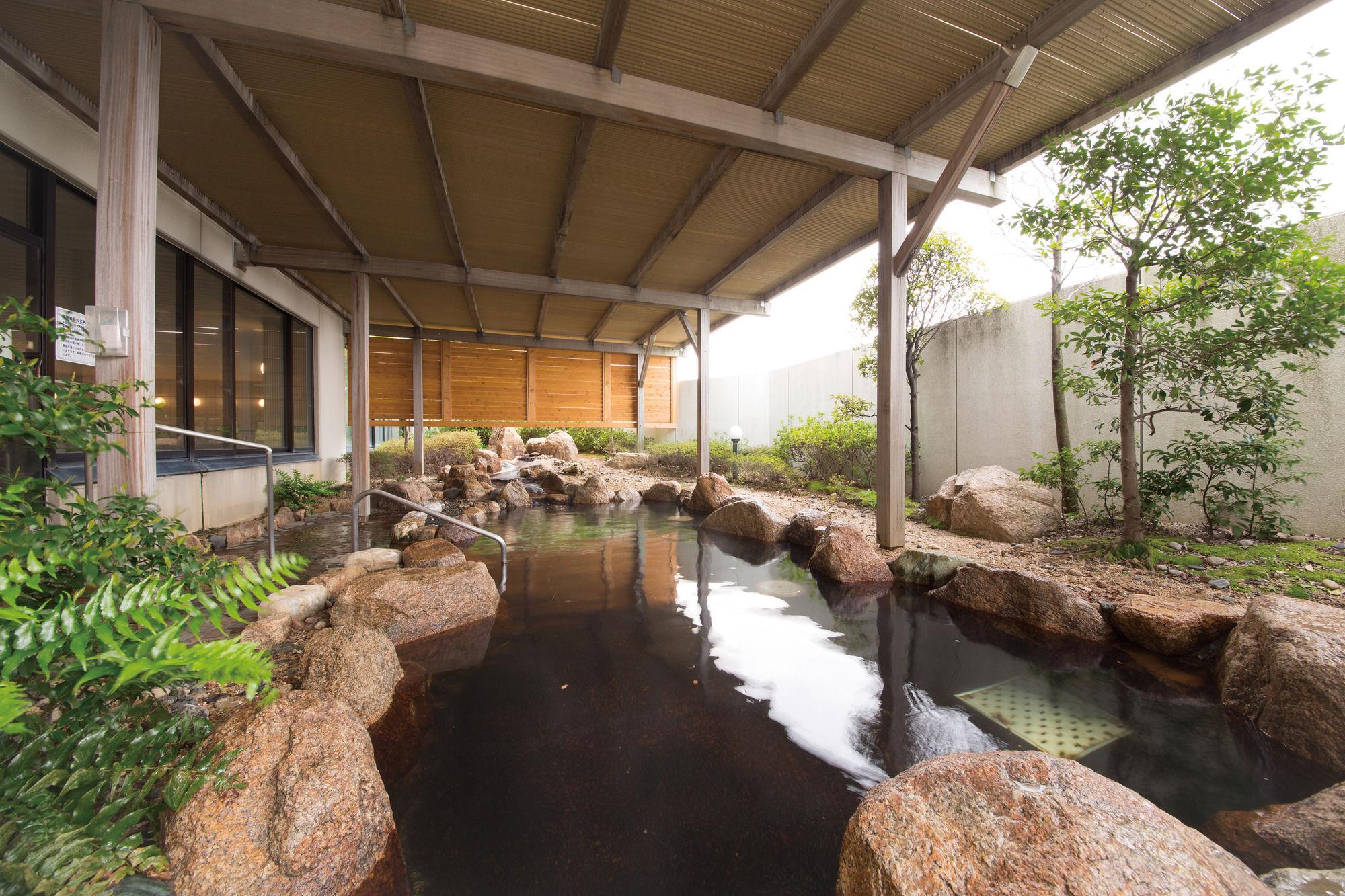 Hotel & Resorts Kyoto-Miyazu Buitenkant foto