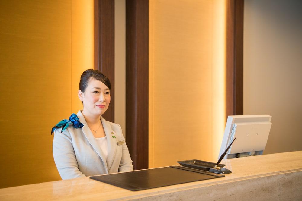 Hotel & Resorts Kyoto-Miyazu Buitenkant foto