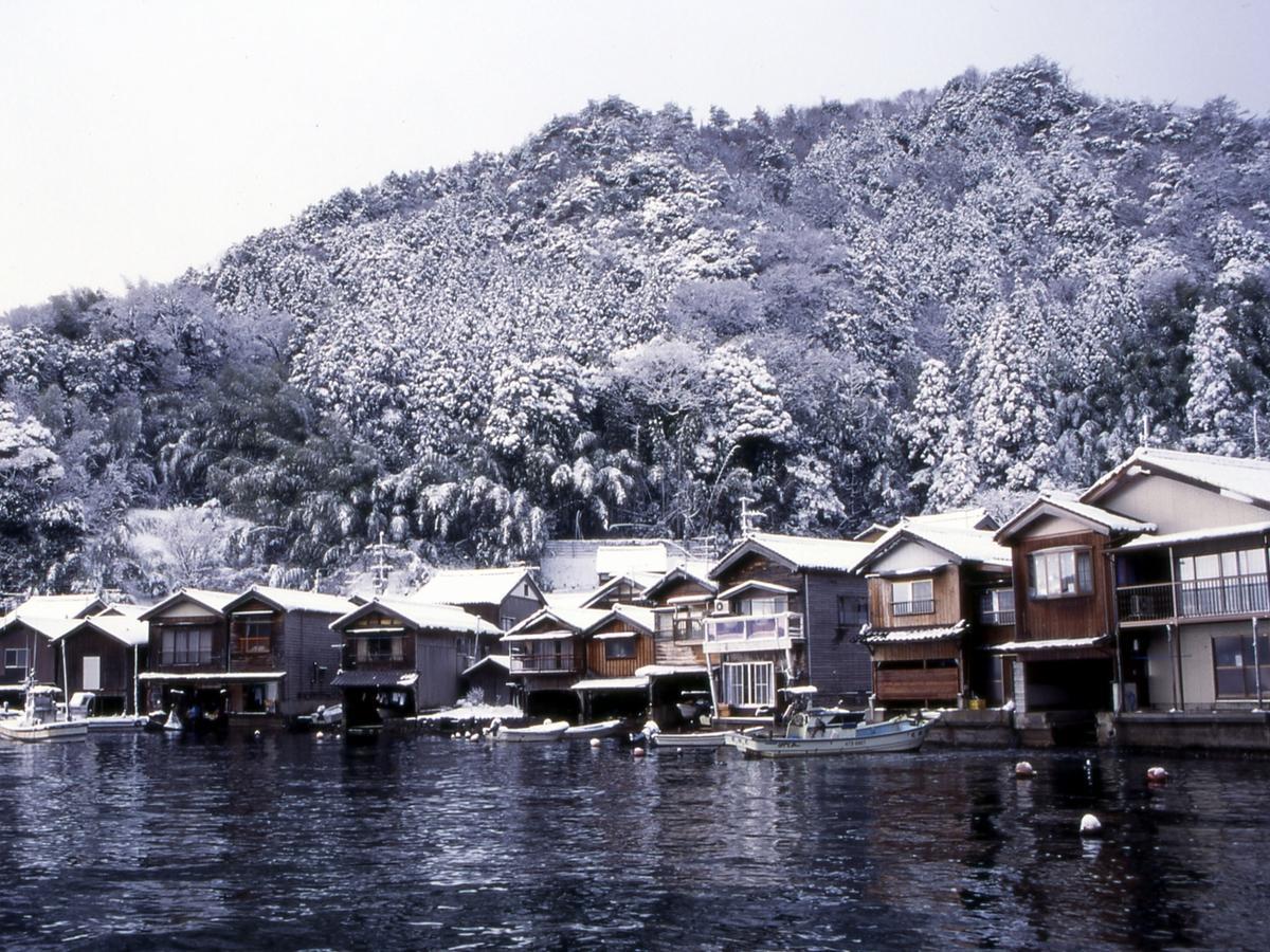 Hotel & Resorts Kyoto-Miyazu Buitenkant foto