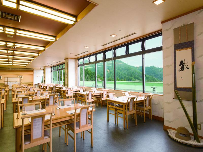 Hotel & Resorts Kyoto-Miyazu Buitenkant foto