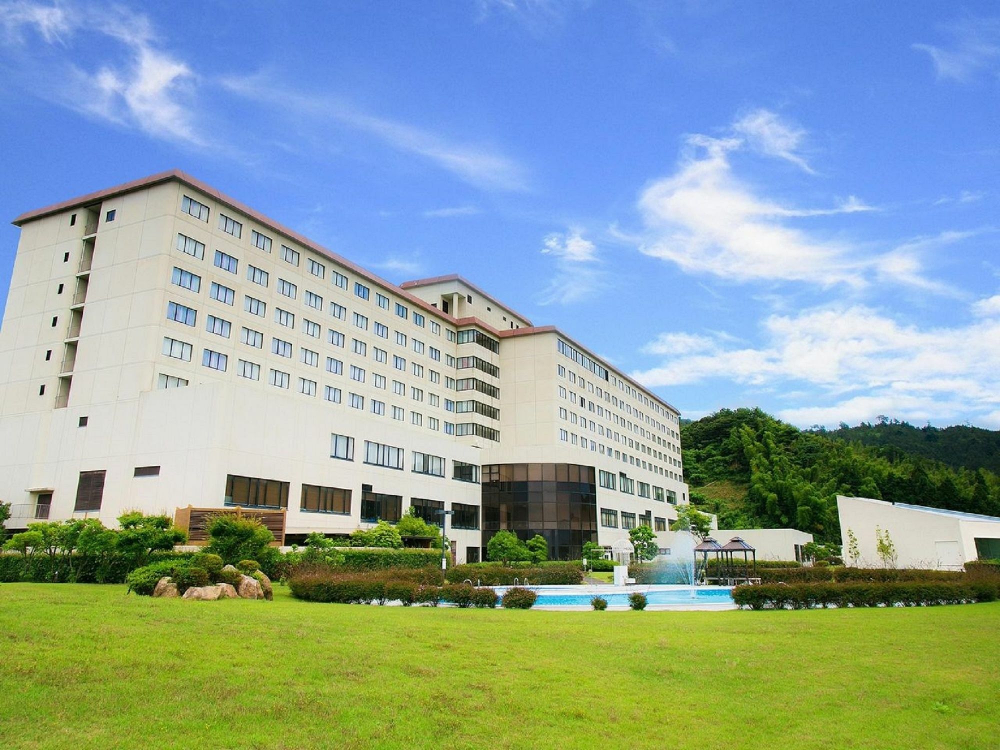 Hotel & Resorts Kyoto-Miyazu Buitenkant foto