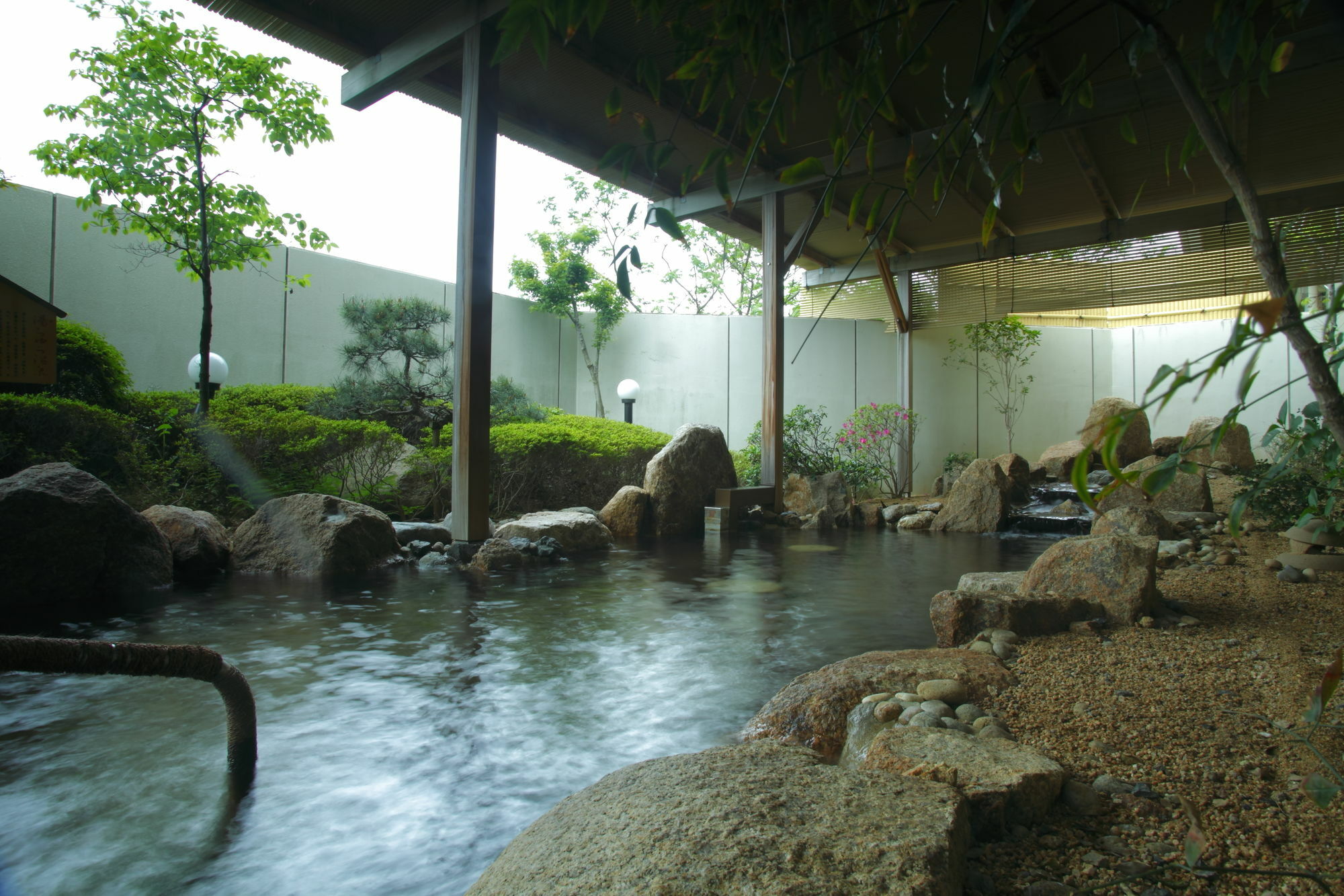 Hotel & Resorts Kyoto-Miyazu Buitenkant foto