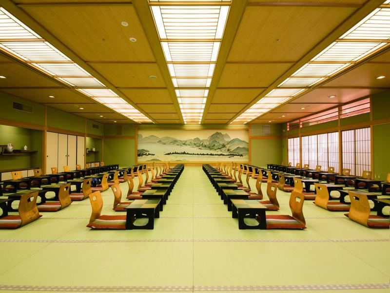 Hotel & Resorts Kyoto-Miyazu Buitenkant foto